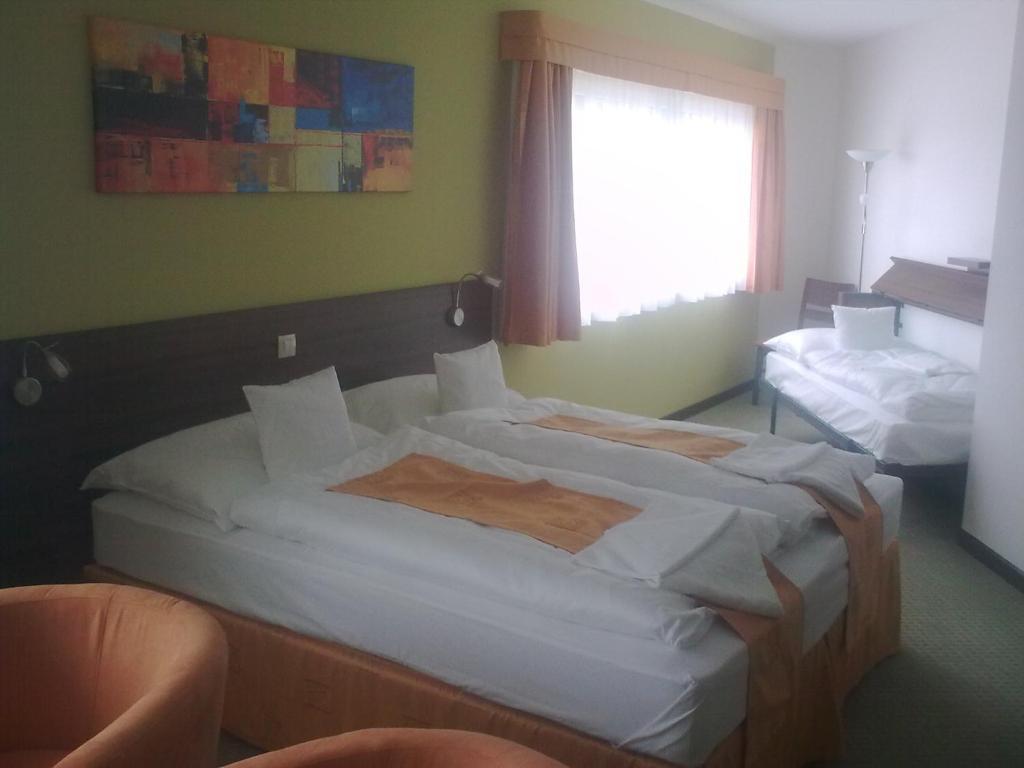 Hotel Active Прахатіце Номер фото