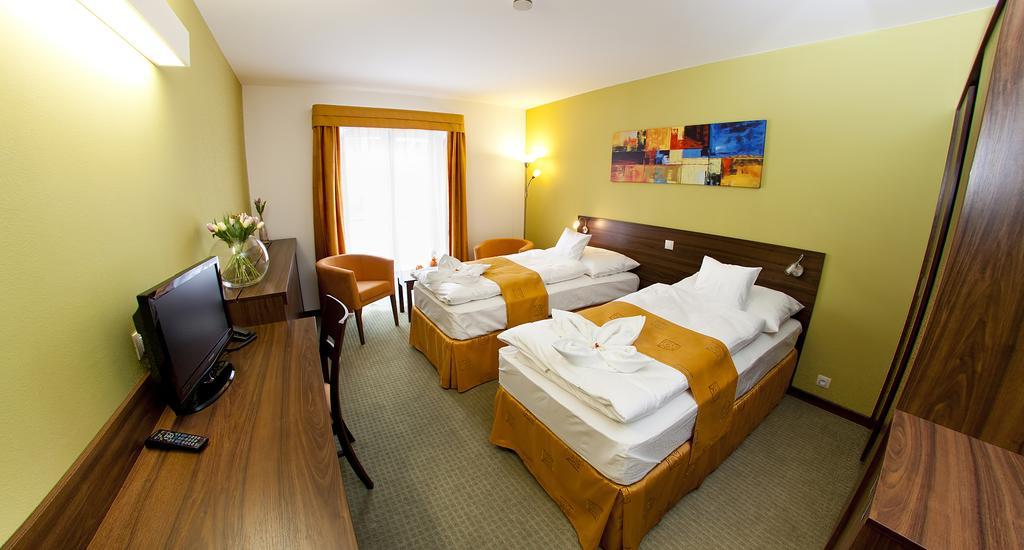 Hotel Active Прахатіце Номер фото