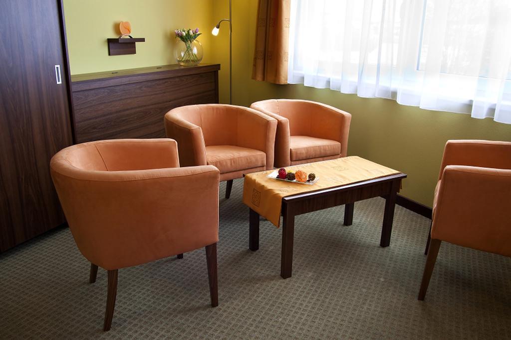 Hotel Active Прахатіце Номер фото