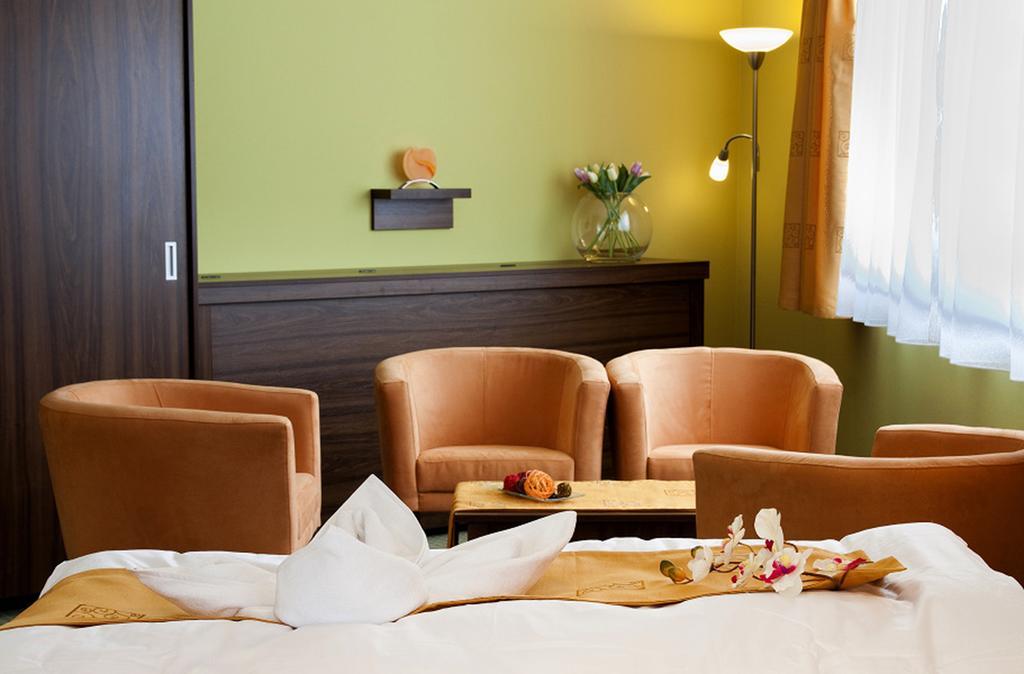 Hotel Active Прахатіце Номер фото