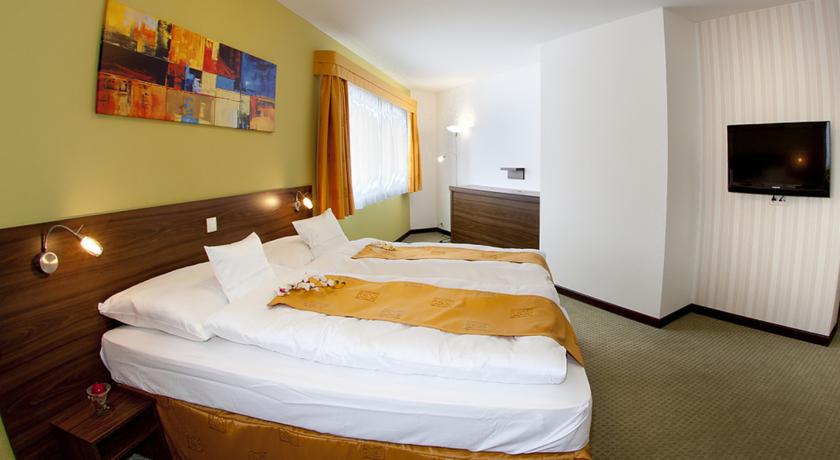 Hotel Active Прахатіце Номер фото