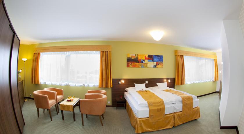 Hotel Active Прахатіце Номер фото