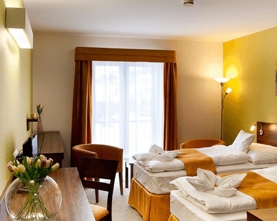 Hotel Active Прахатіце Номер фото